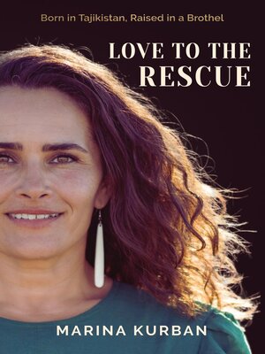 cover image of Love to the Rescue